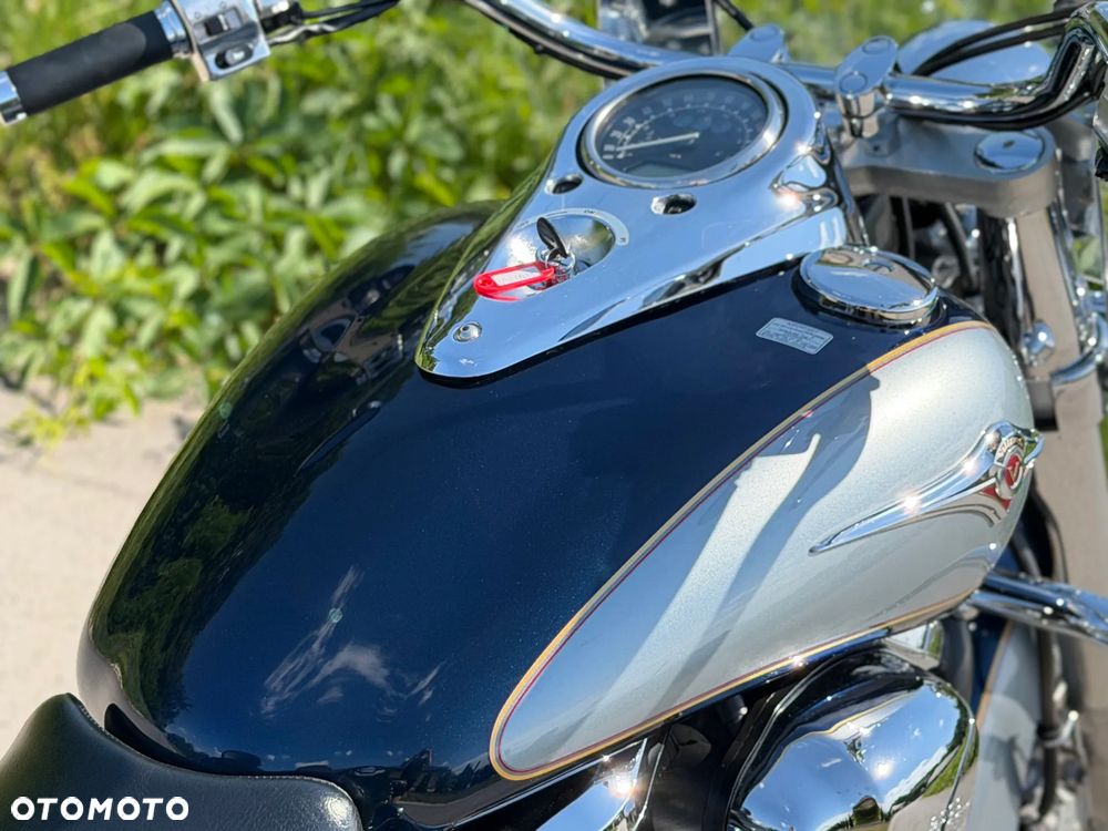 Kawasaki VN - 12