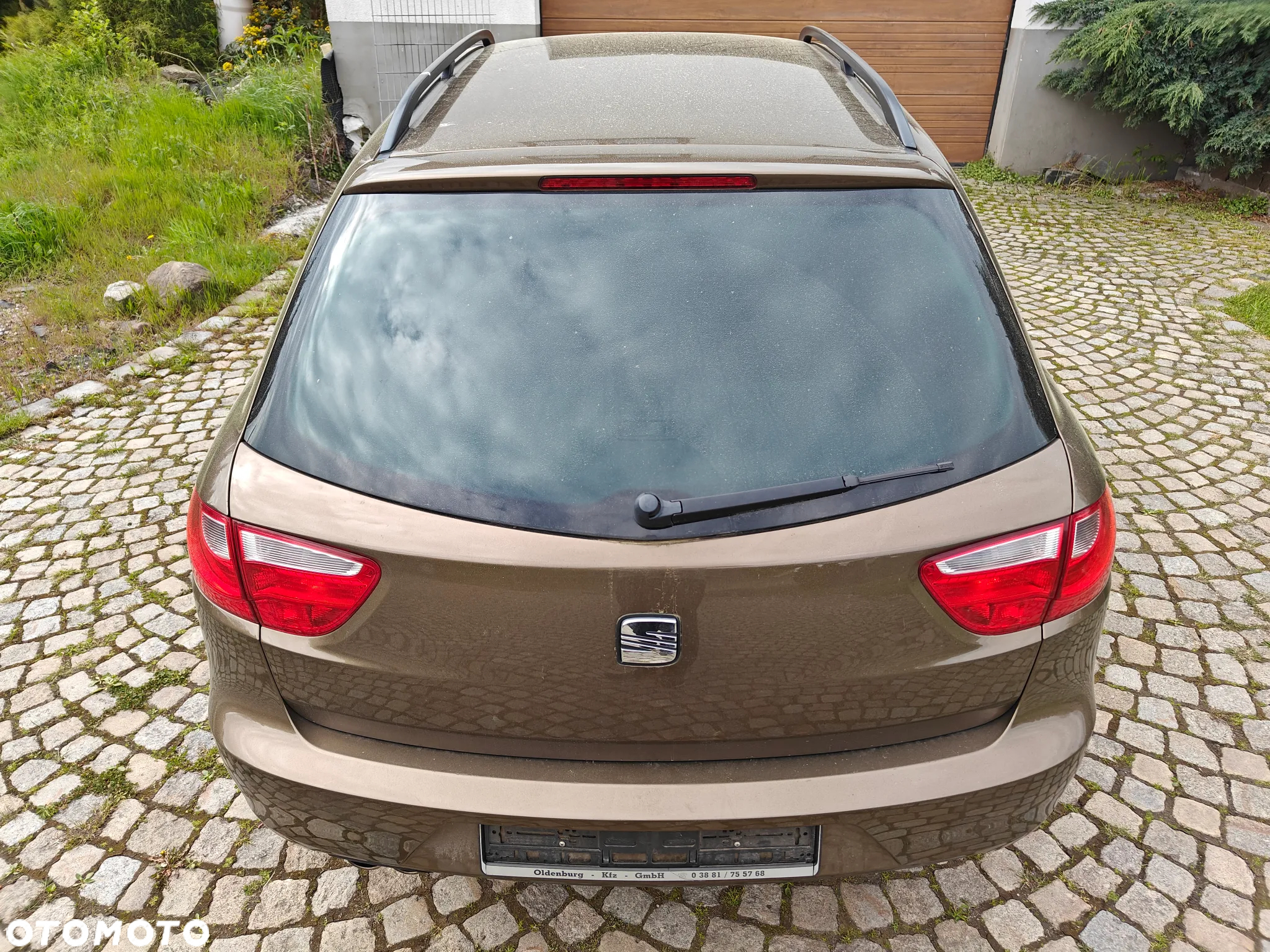 Seat Exeo ST 1.8TSI Style - 4