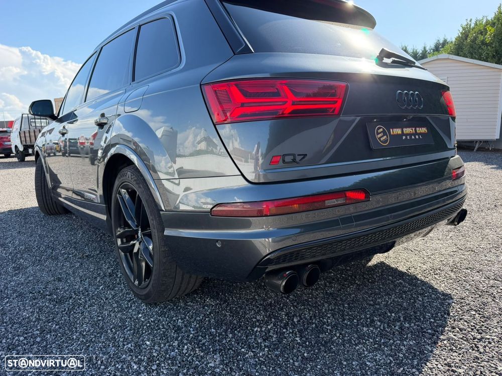 Audi Q7 - 35