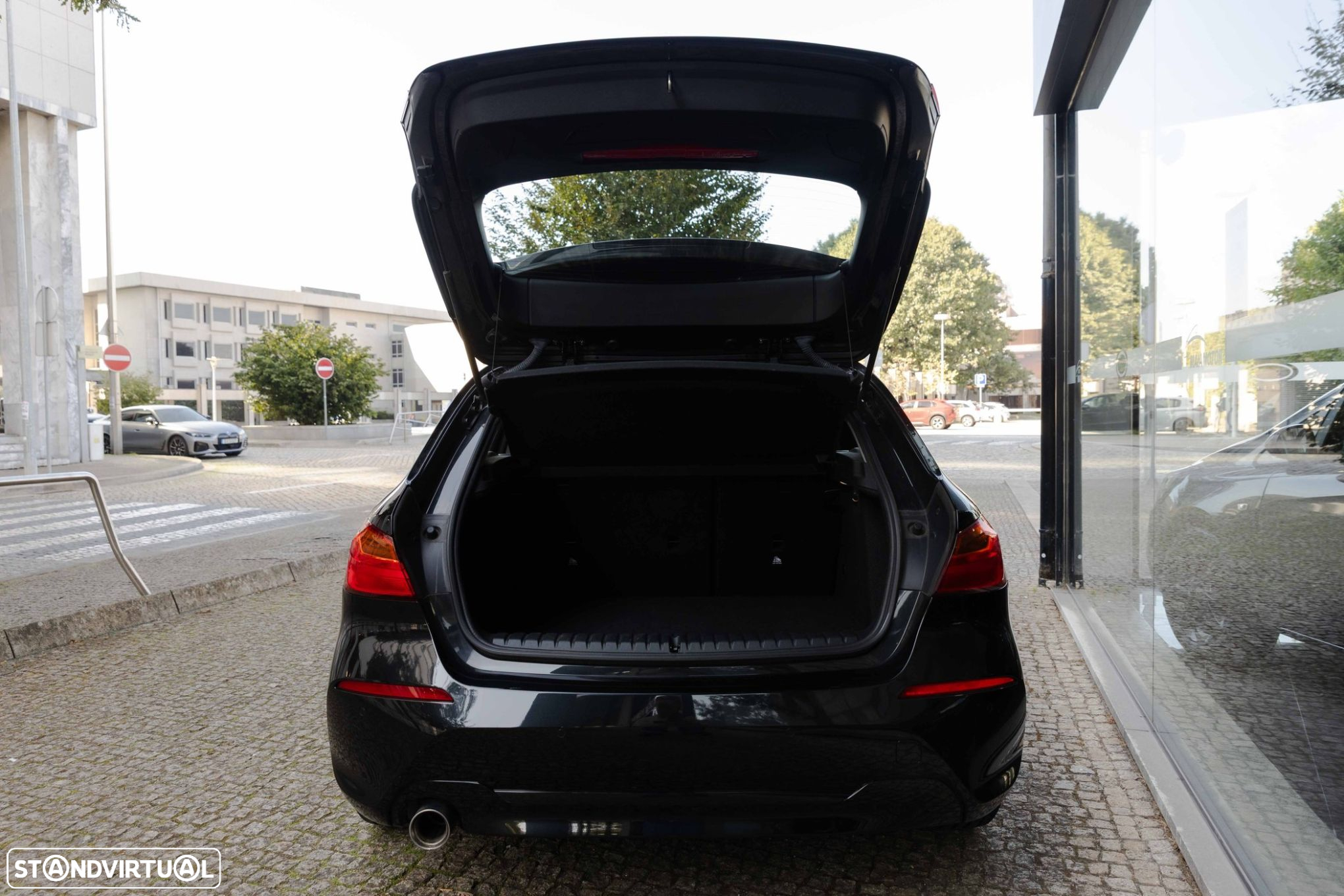 BMW 116 d Corporate Edition - 18