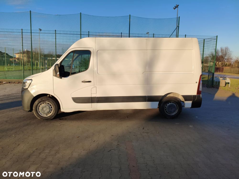 Renault MASTER - 9