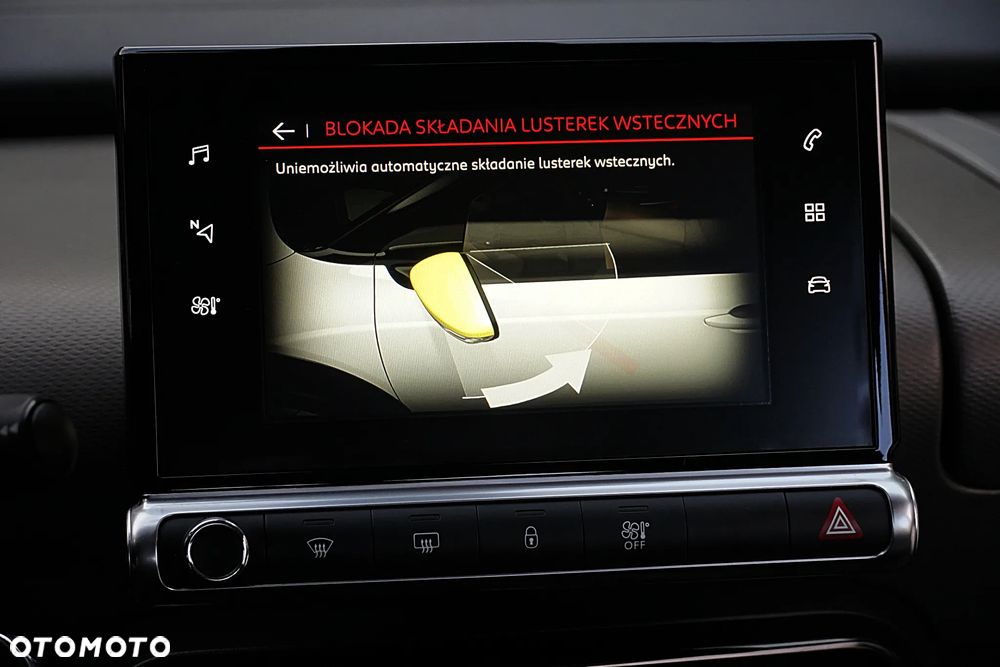 Citroën C4 Cactus 1.2 PureTech GPF Shine S&S - 39