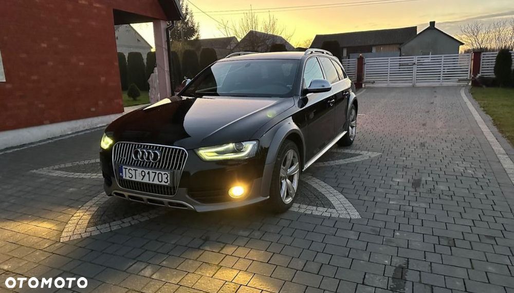 Audi A4 Allroad - 5