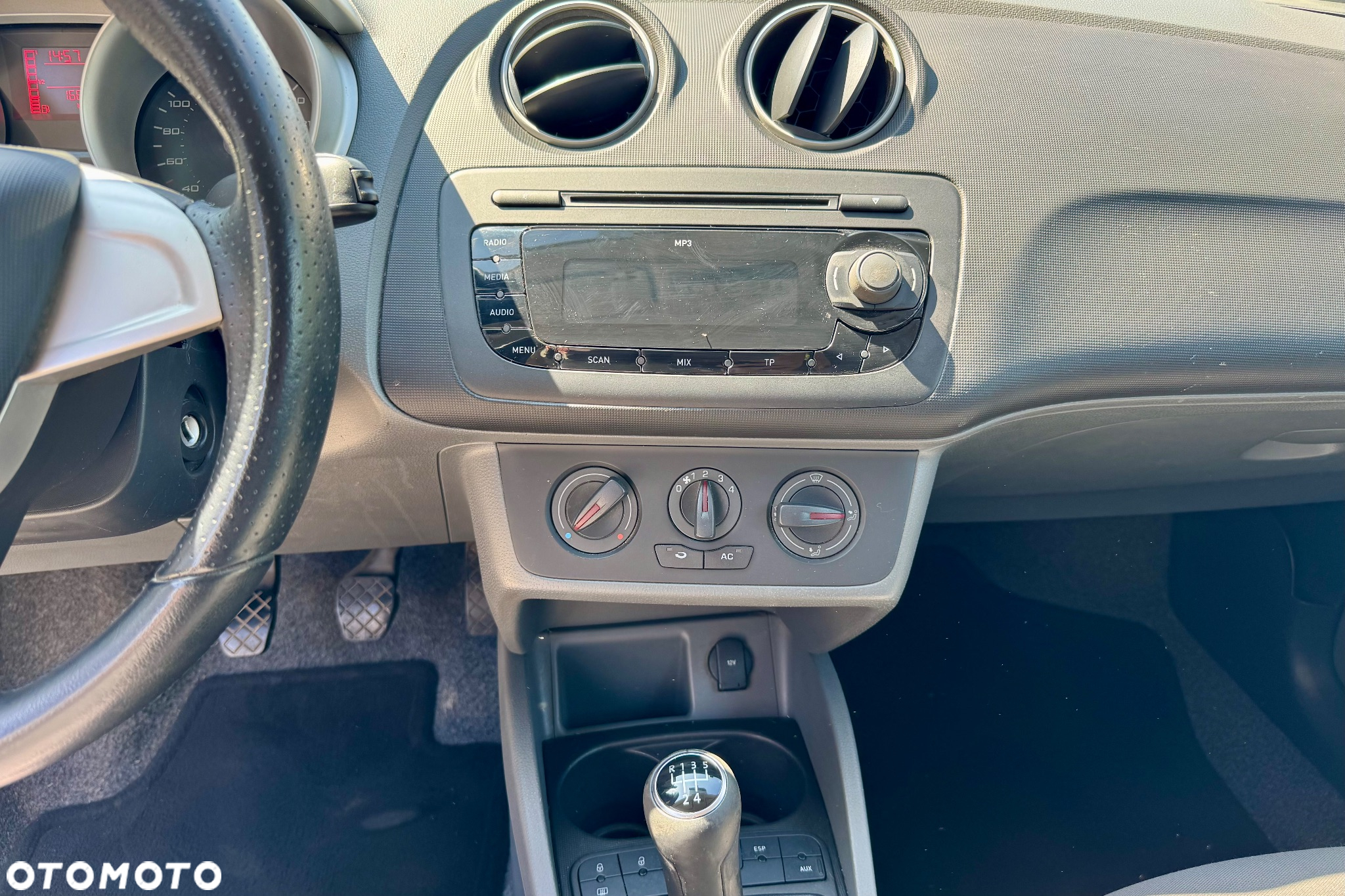 Seat Ibiza - 17