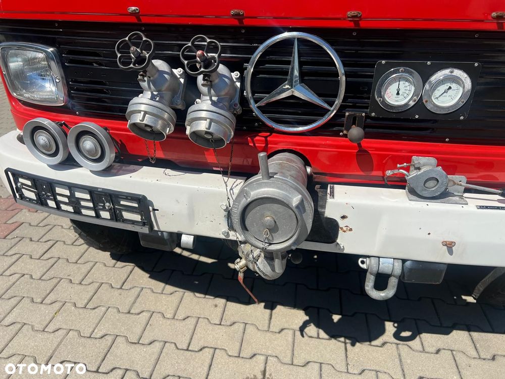 Mercedes-Benz Inny - 5