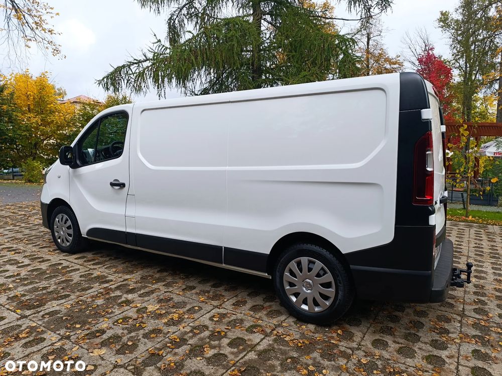 Renault TRAFIC L2H1 - 11