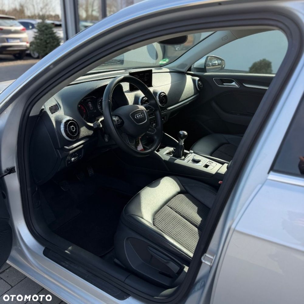 Audi A3 Sportback - 34