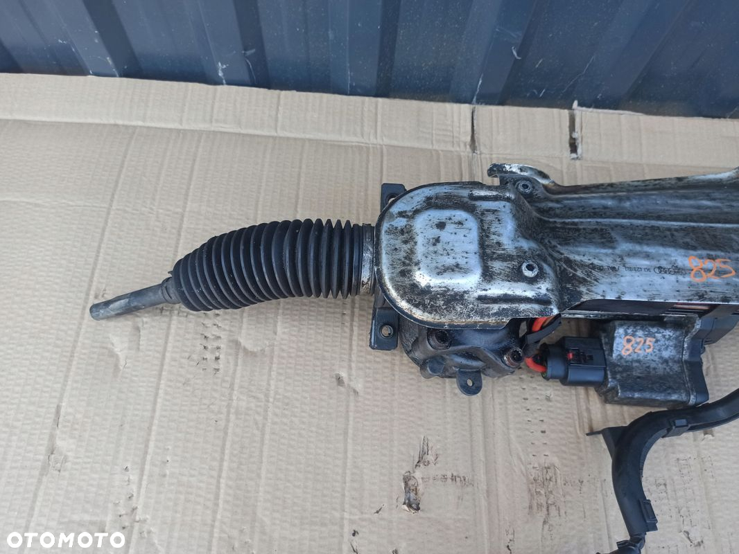 Maglownica przekładnia kierownicza SEAT LEON II ALTEA VW AUDI 1K1423051CN - 7