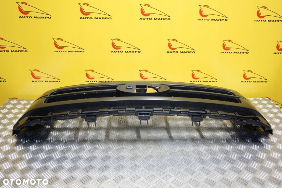 FORD F150 LARIAT SPORT 2021 - 2023 Atrapa Przód Grill USA - 5