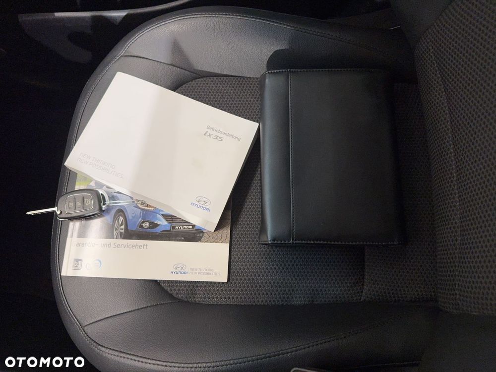 Hyundai ix35 - 29