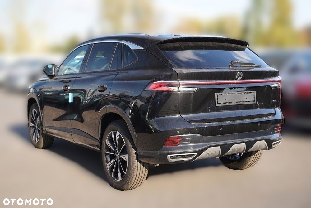 MG HS 1.5 T-GDI Exclusive DCT - 6