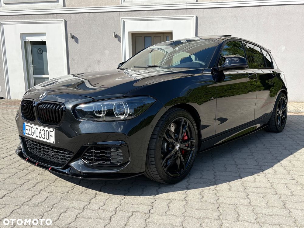 BMW 1M - 2