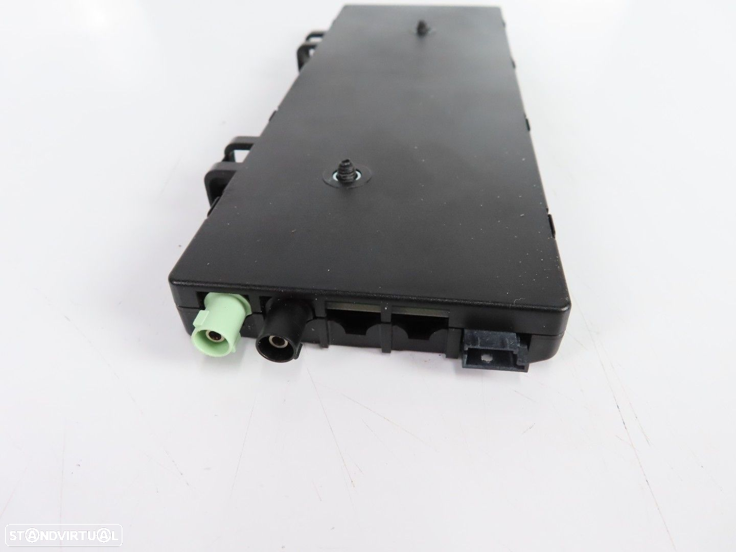 Amplificador antena Diversity 868 MHZ Usado / Original BMW X3 (F25) 65209276064 - 2