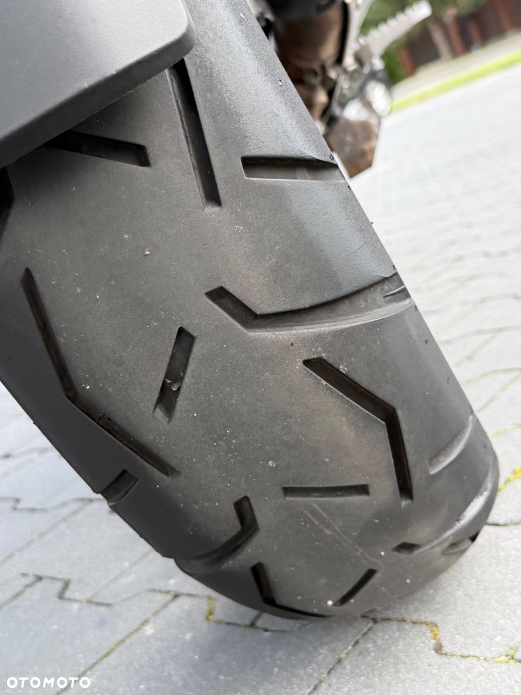 BMW GS - 11