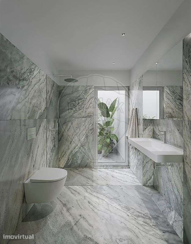 Apartamento T2 para venda - Grande imagem: 4/7