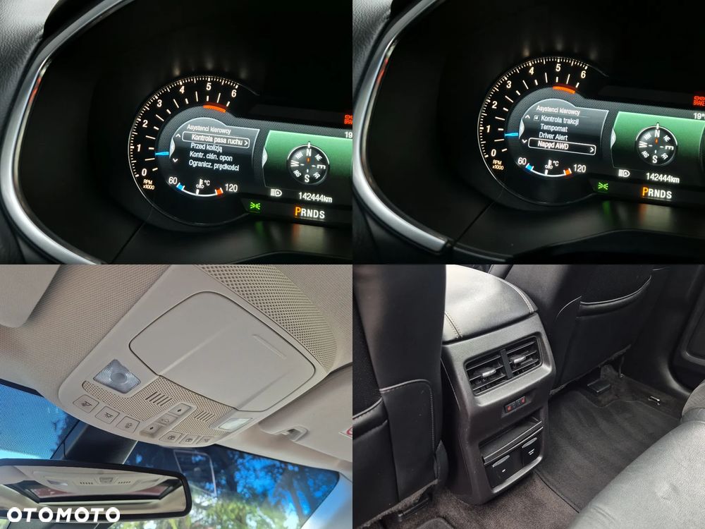 Ford Edge 2.0 TDCi Bi-Turbo 4x4 ST-LINE - 18