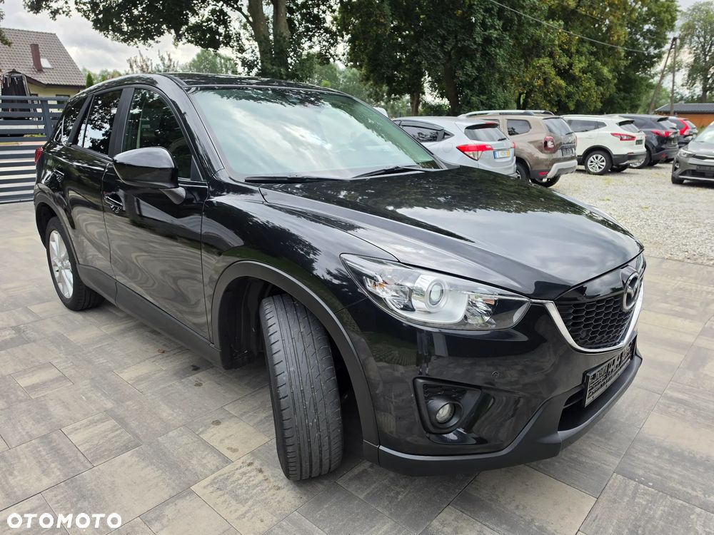 Mazda CX-5 2.0 Skypassion - 25