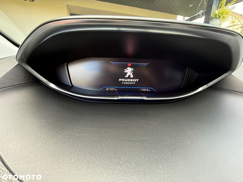 Peugeot 5008 1.5 BlueHDI Allure S&S EAT8 - 2