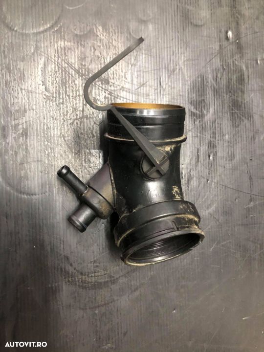 racord furtun aer  1.8 b adr audi a4 b5 - 2