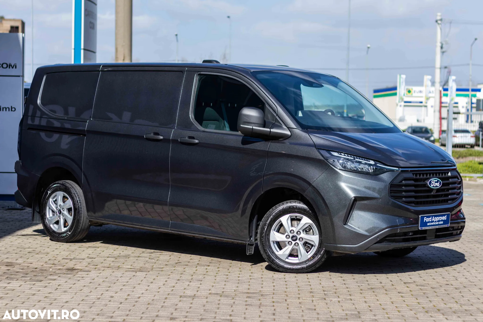 Ford Transit Custom 280 L1 - 7