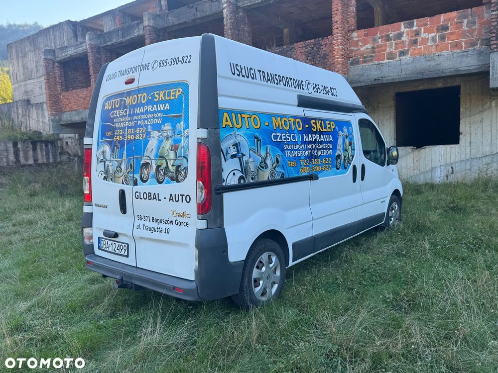 Renault Trafic - 9