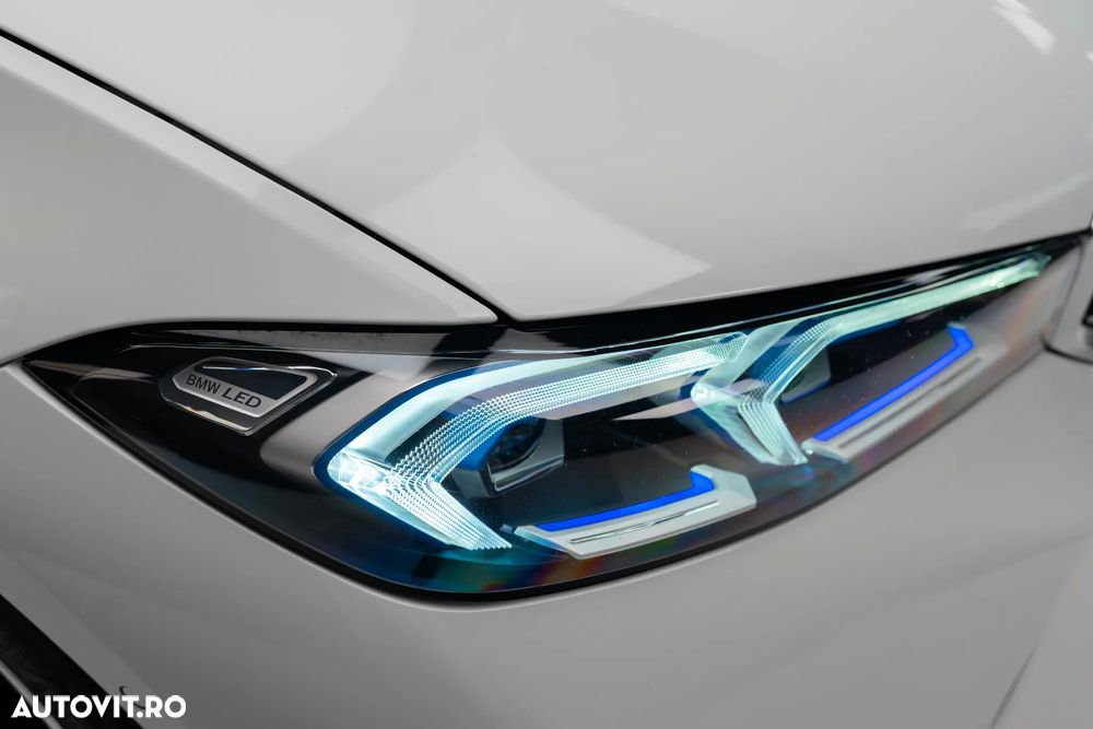 BMW M3 M340i xDrive - 6