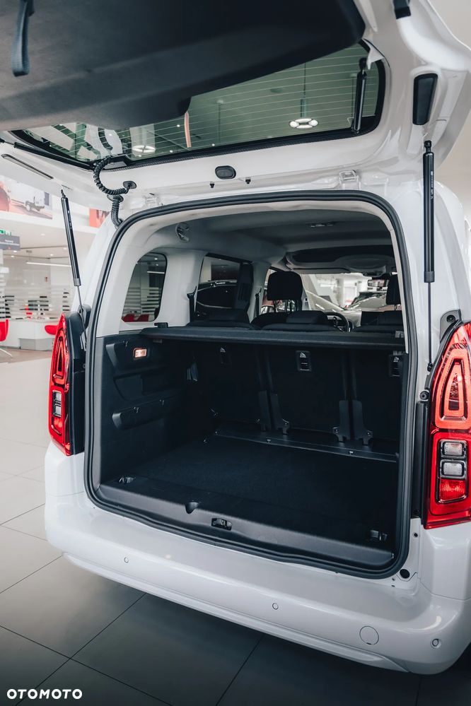 Toyota Proace City Verso 1.5 D-4D Family - 16