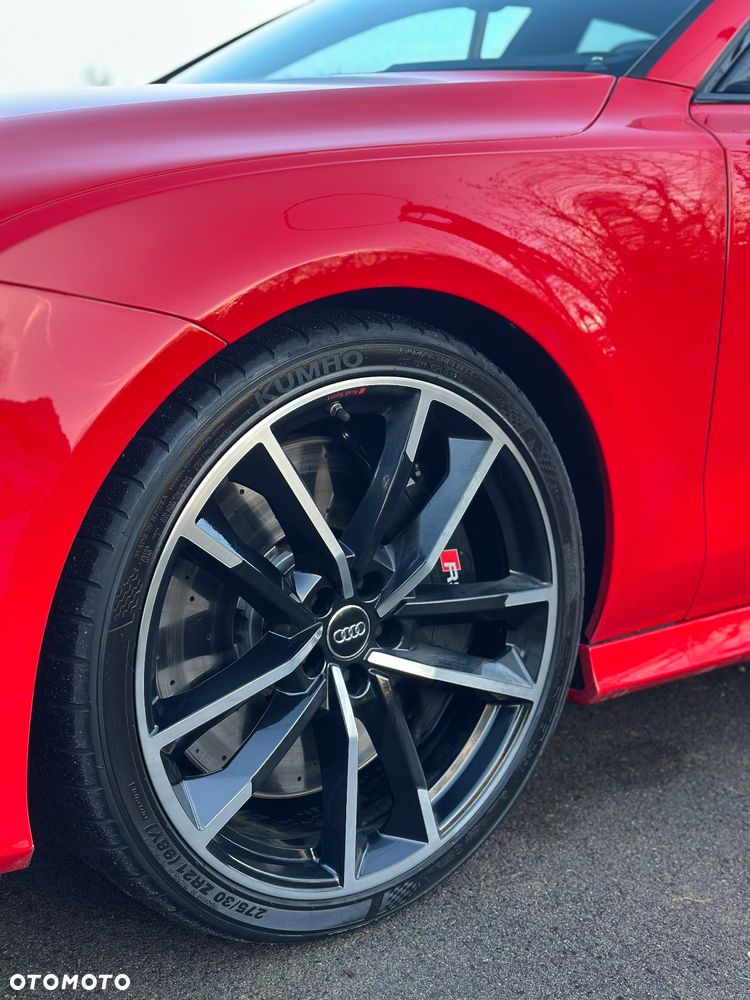 Audi RS7 Sportback Performance 4.0 TFSI Quattro Tiptr - 39