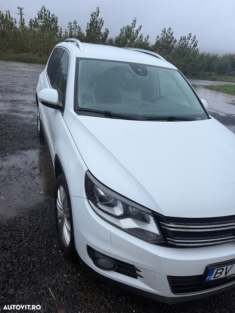 Volkswagen Tiguan - 6