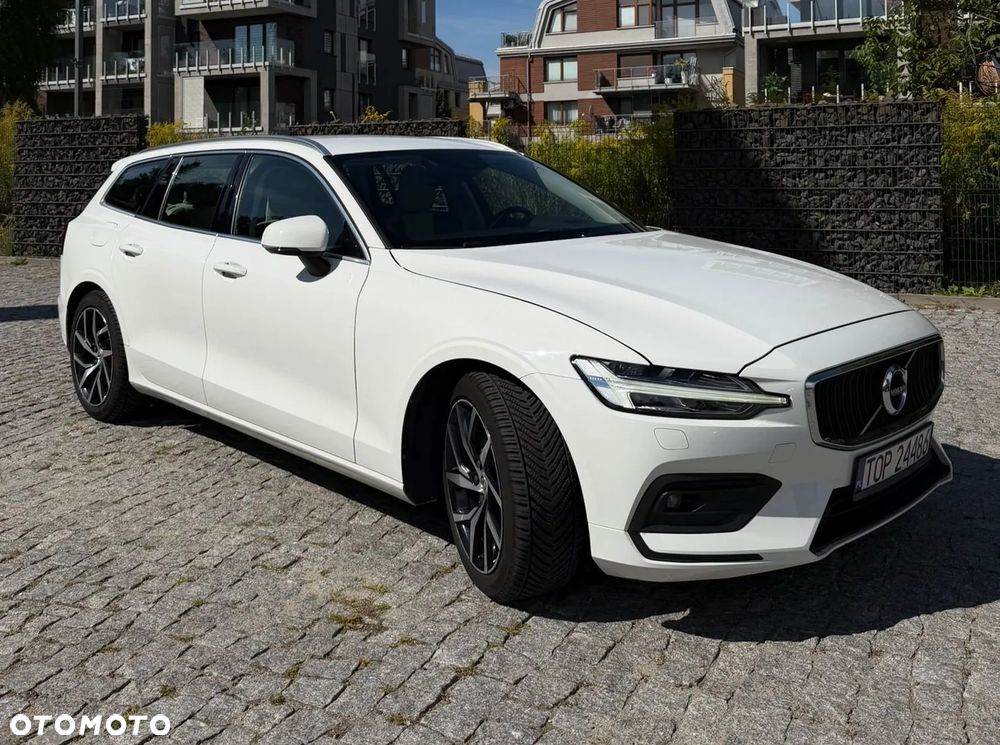 Volvo V60 - 7