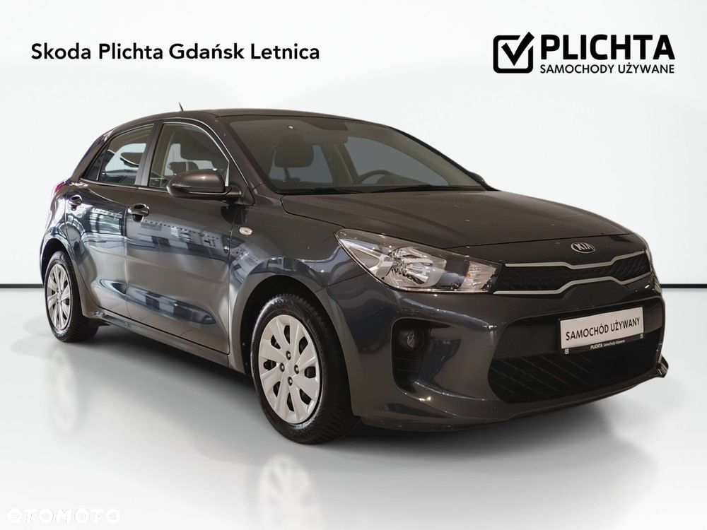 Kia Rio - 25