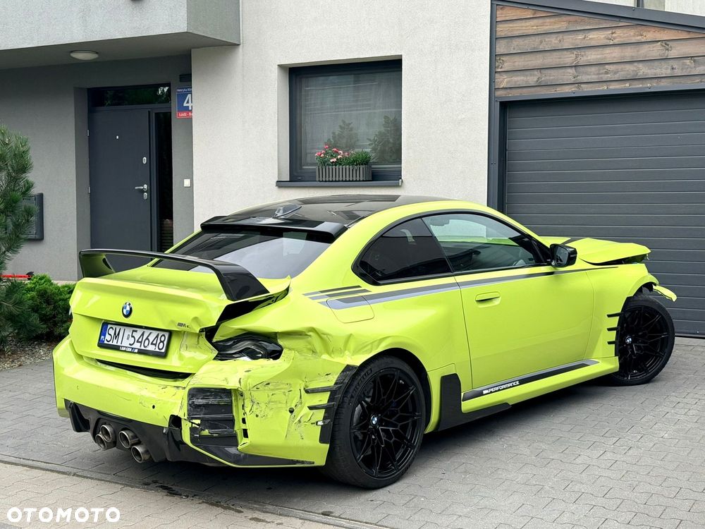 BMW M2 Standard - 14