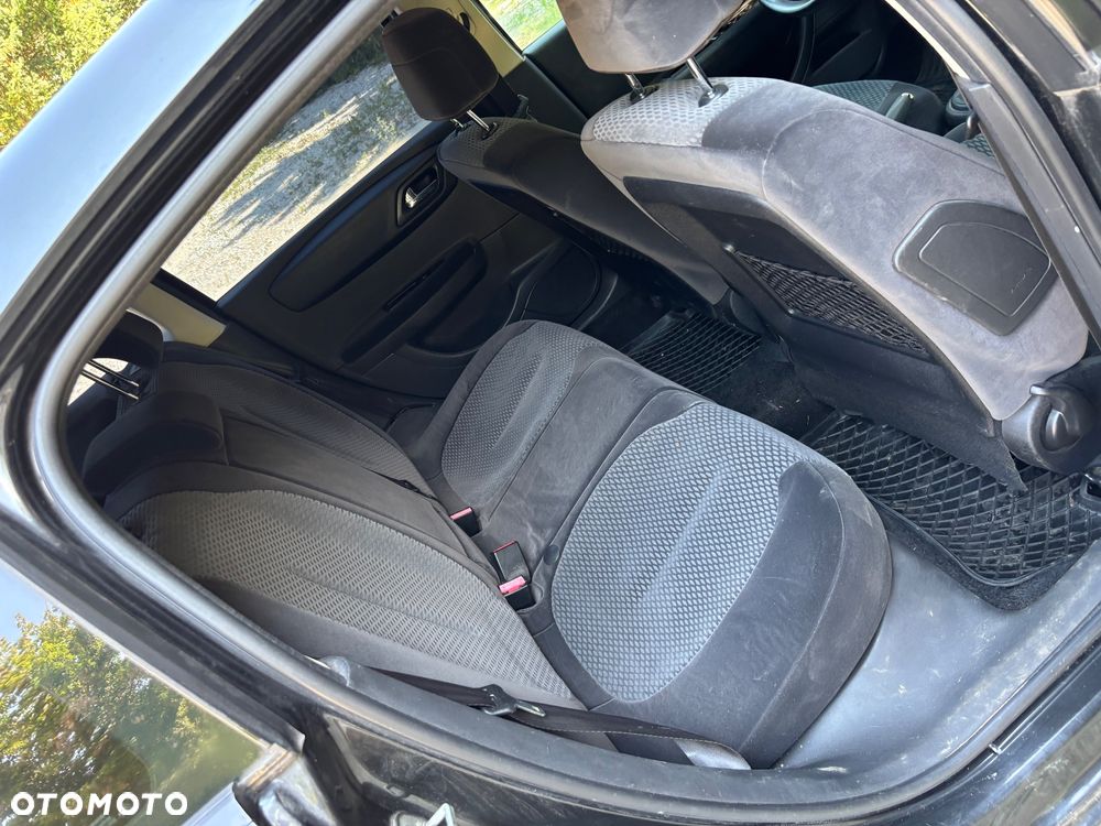 Citroën C4 1.6 16V SX - 15