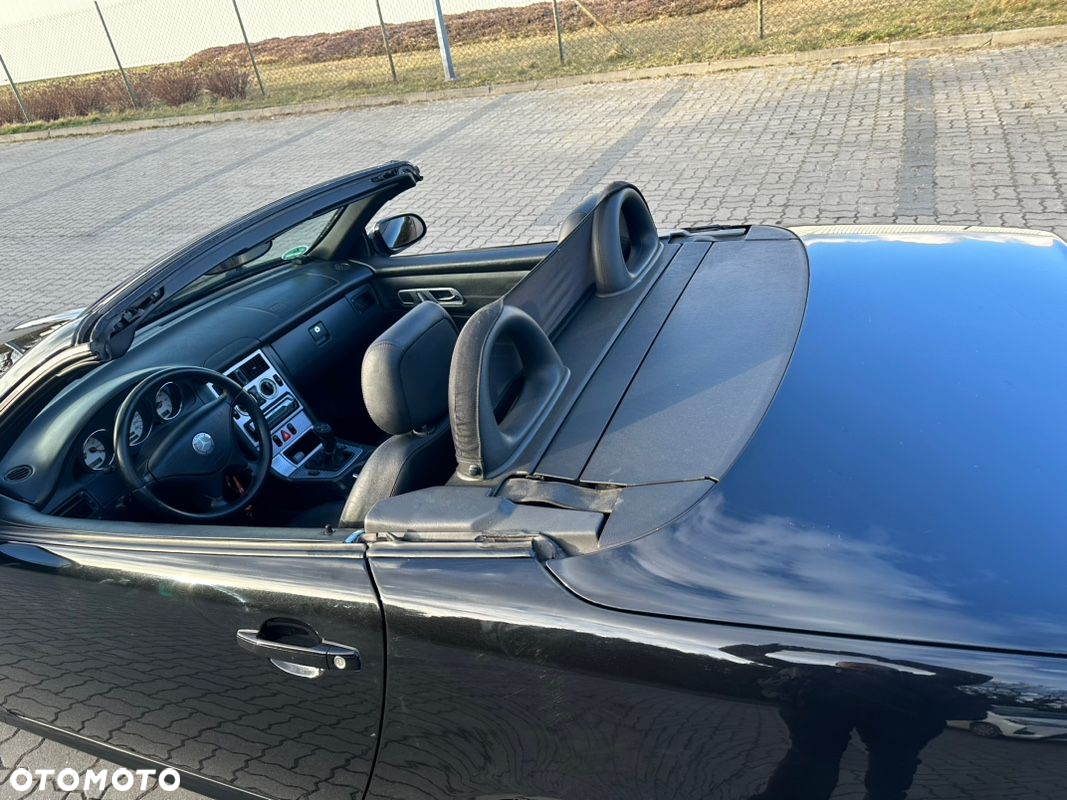 Mercedes-Benz SLK 200 Kompressor - 23