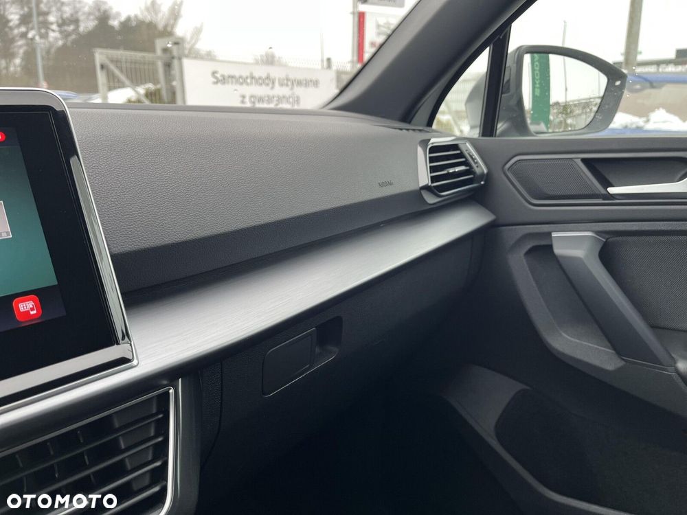 Seat Tarraco 2.0 Eco TSI FR S&S 4Drive DSG - 36