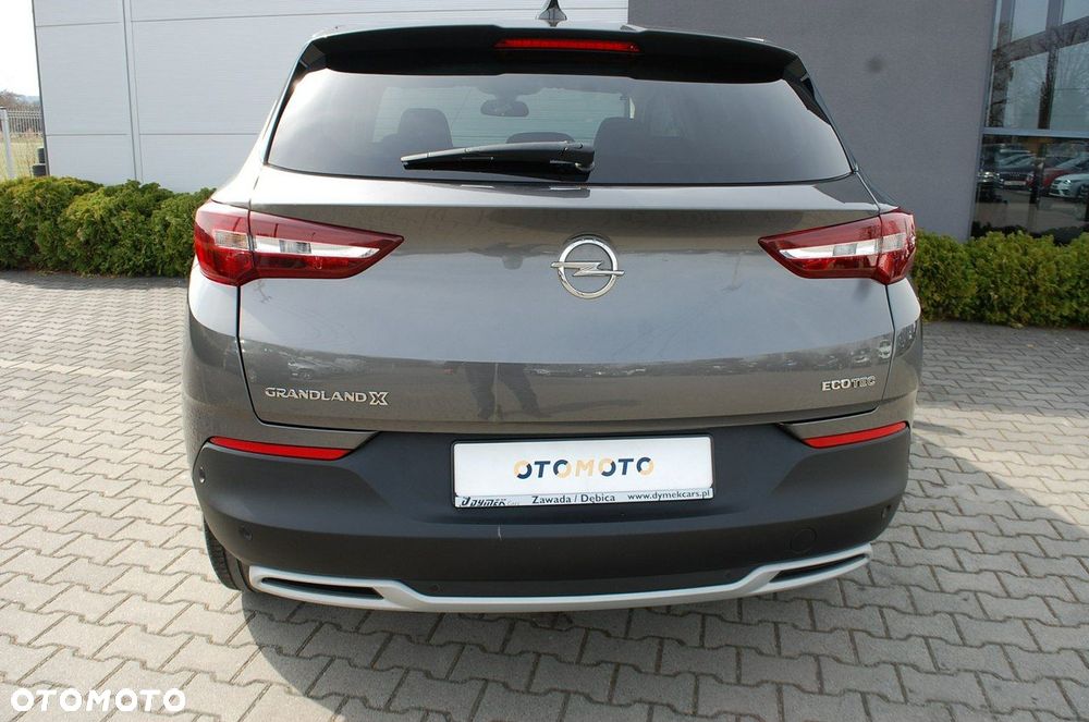 Opel Grandland X - 13
