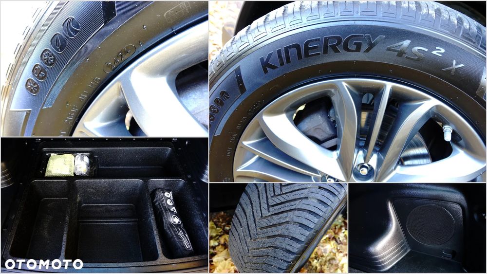 Hyundai ix35 1.7 CRDi Premium 2WD - 31