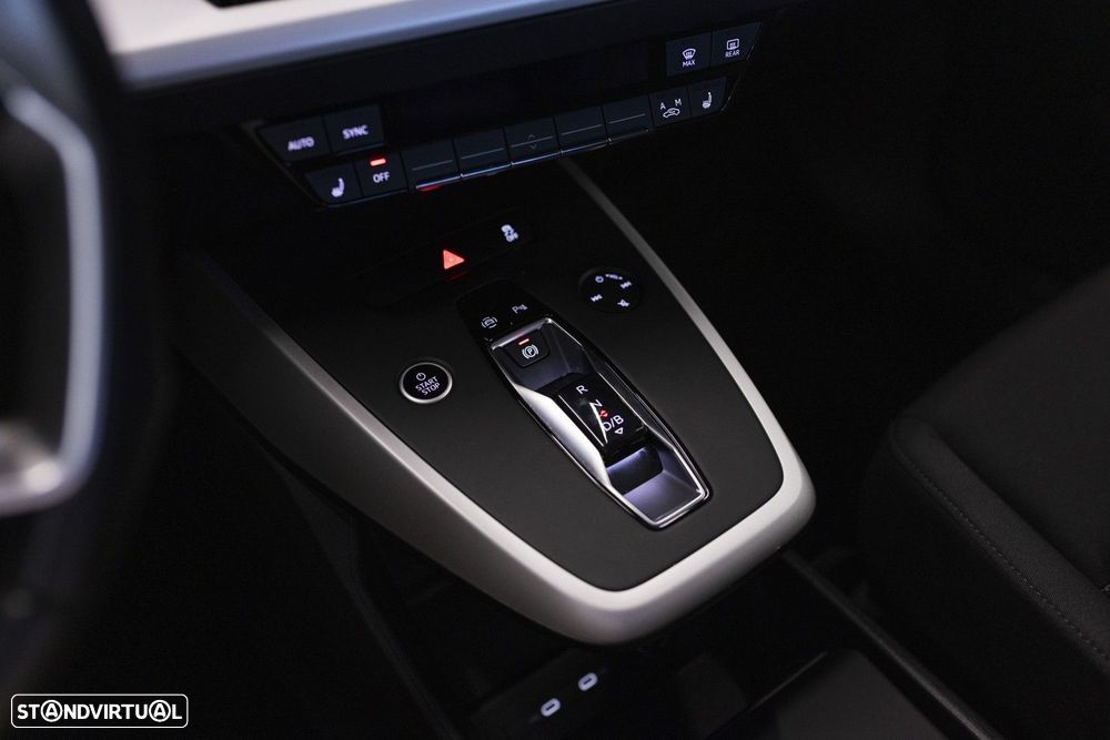 Audi Q4 e-tron 35 55 kWh - 28