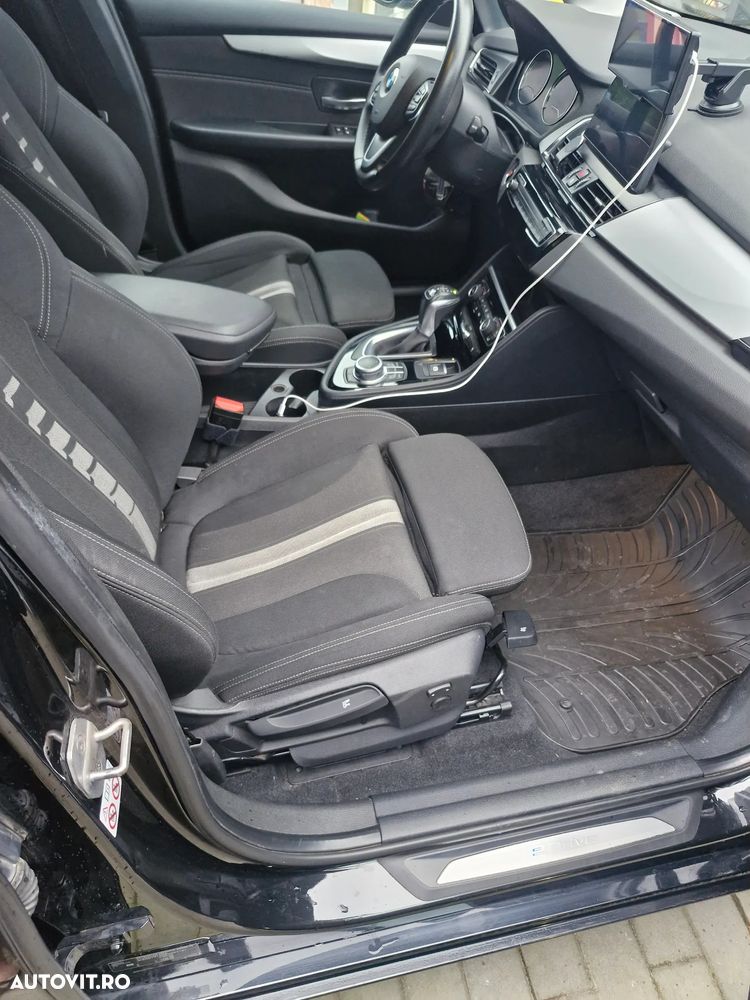 BMW Seria 2 - 5