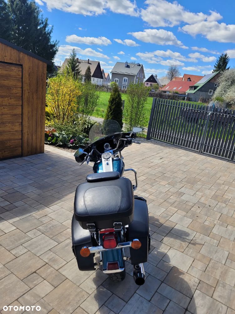 Harley-Davidson Touring Road King - 18