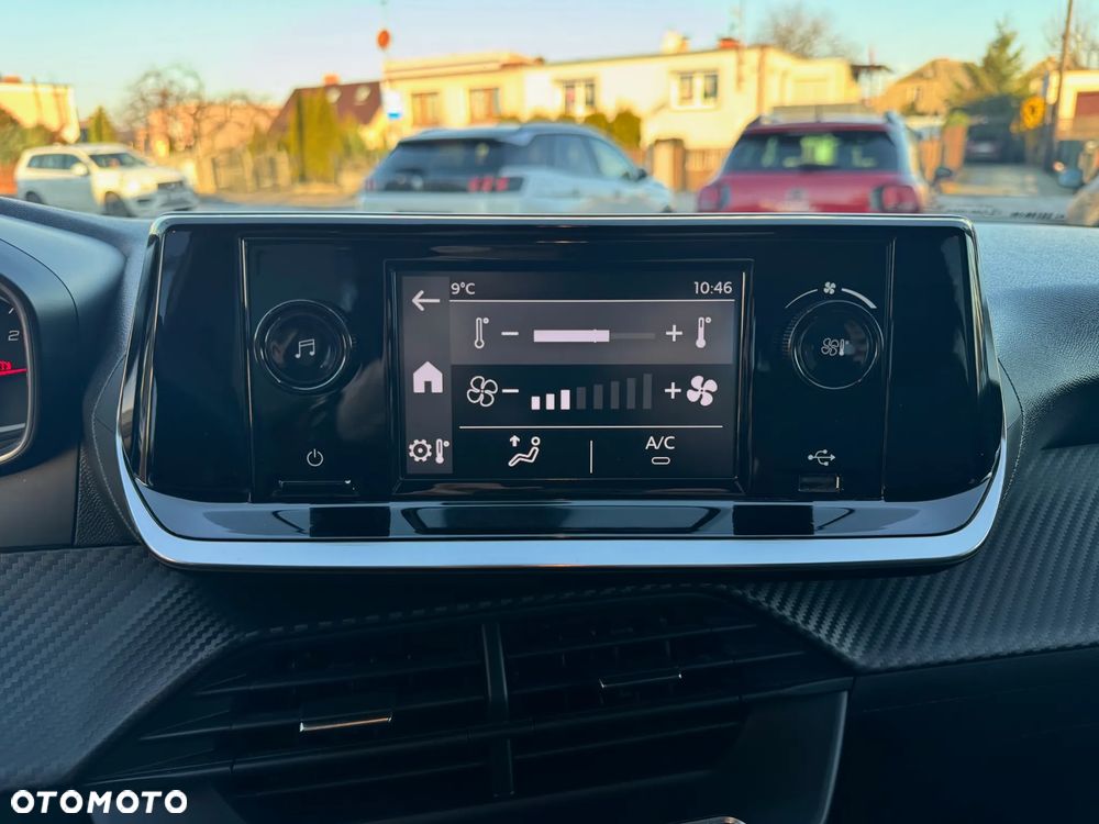 Peugeot 208 PureTech 75 Like - 22