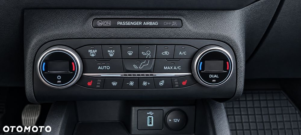 Ford Focus - 7