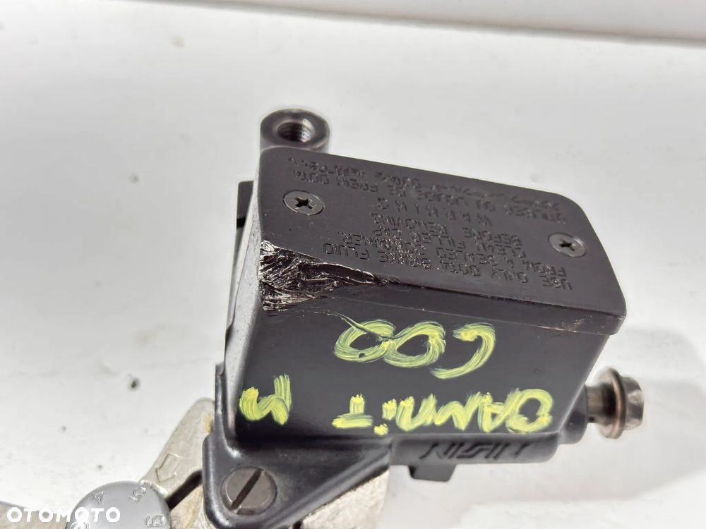 Pompa hamulca  przód  Suzuki Bandit 600 GSF 00-04R - 2