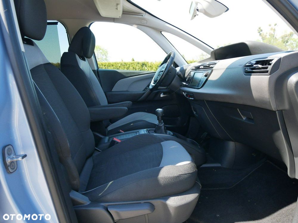 Citroën C4 Picasso PureTech 130 Stop&Start SELECTION - 25