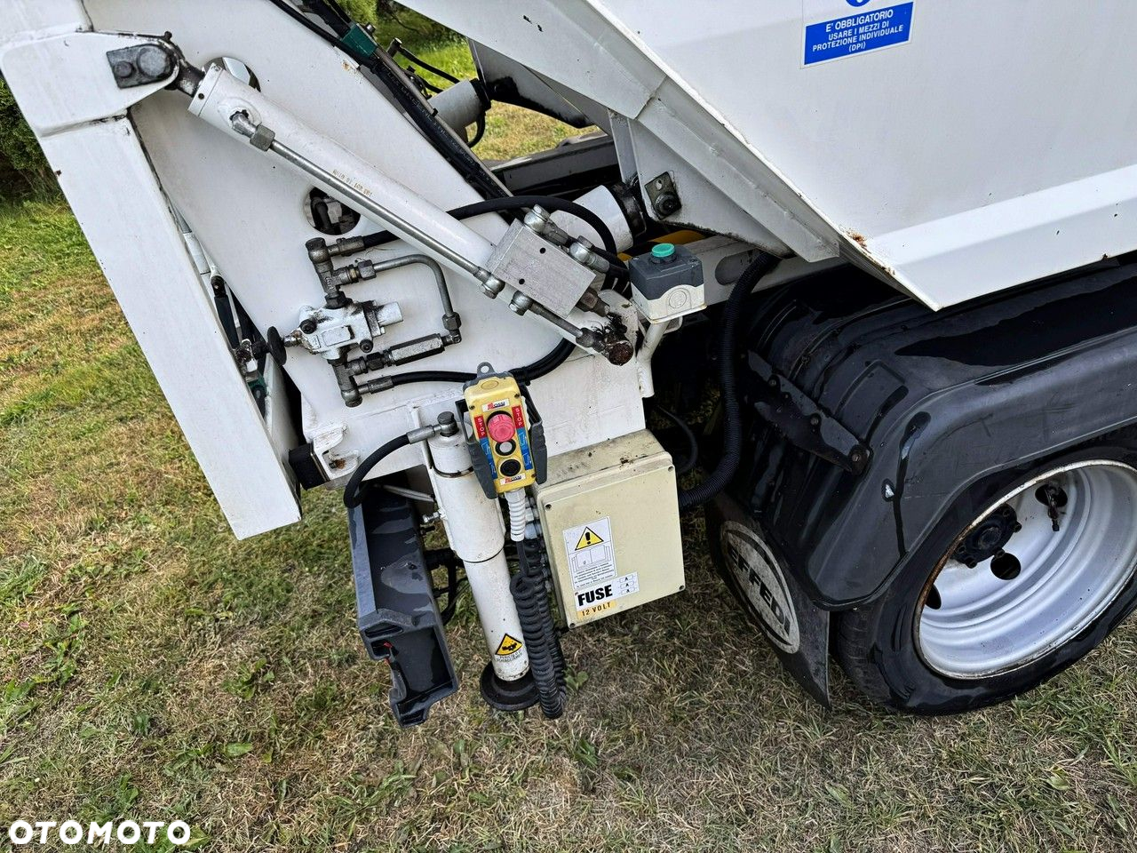 Iveco inny - 16