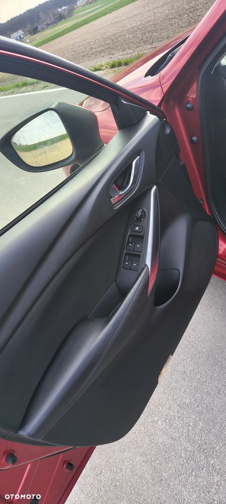 Mazda 6 SKYACTIV-G 165 Nakama - 30