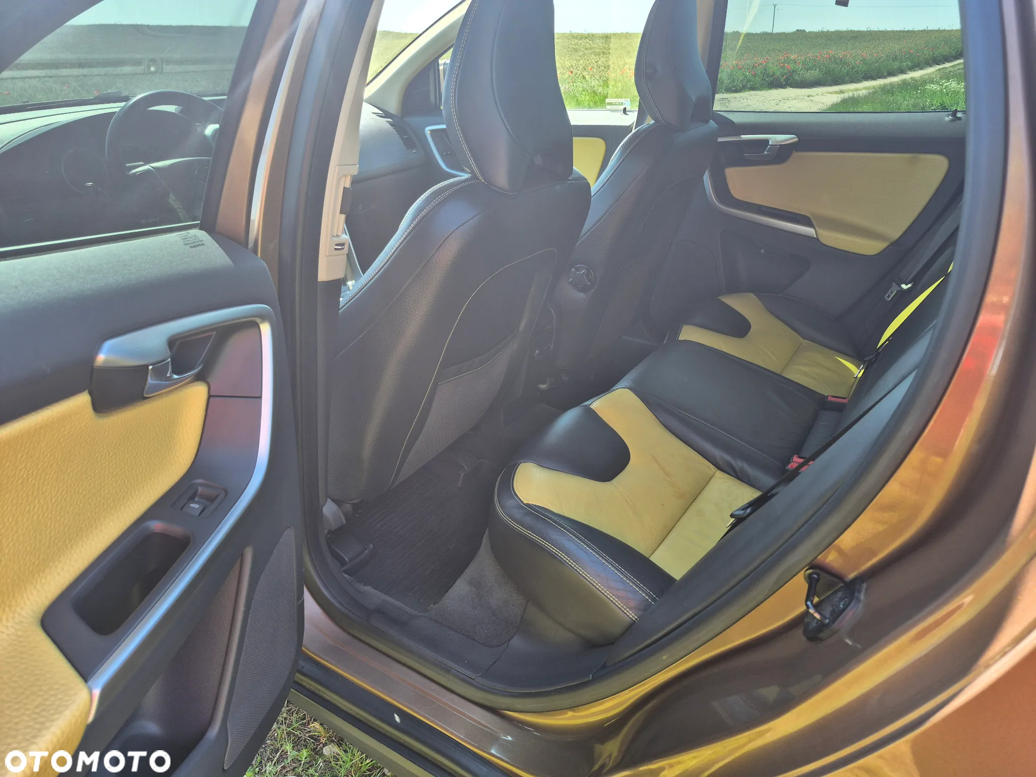 Volvo XC 60 D3 Kinetic - 7