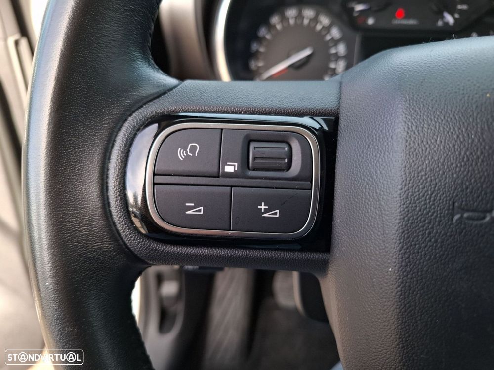 Citroën C3 Aircross 1.2 PureTech Feel - 16