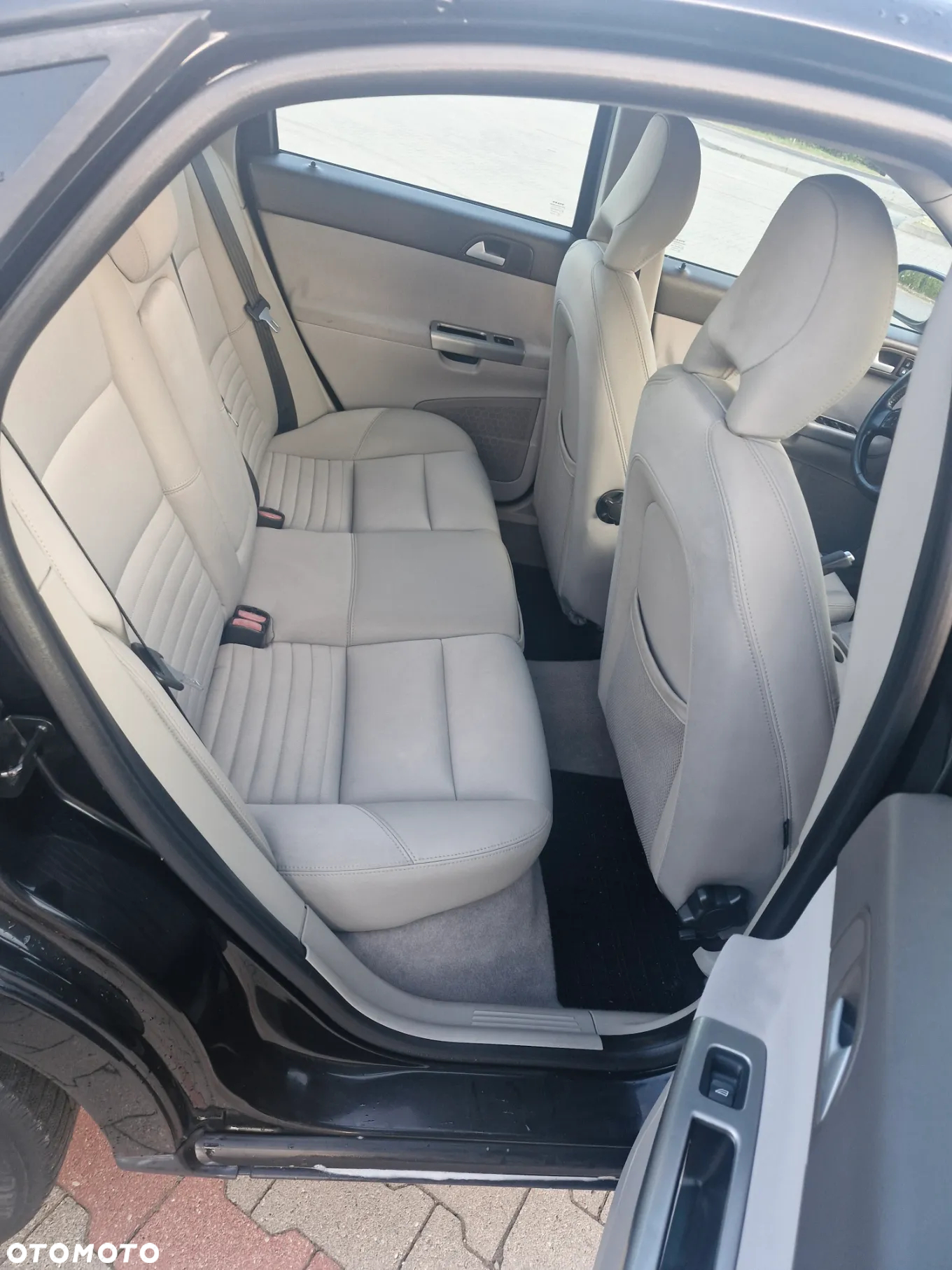 Volvo S40 2.0D - 16