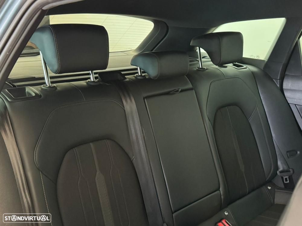 Cupra Leon ST 1.4 e-Hybrid VZ DSG - 19